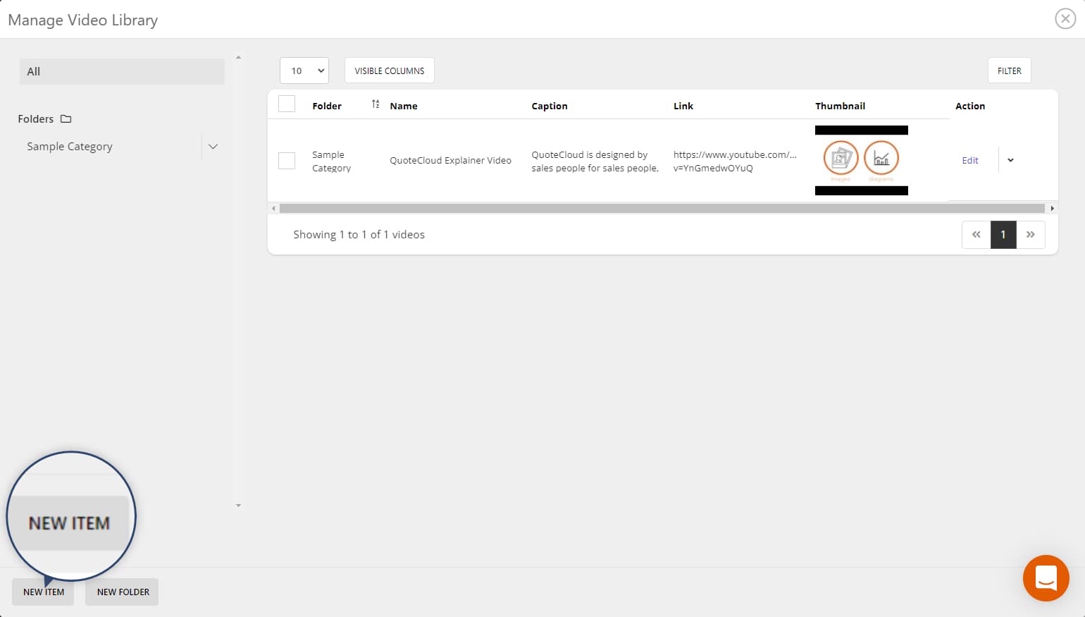 QuoteCloud - Sales Quote, Sales Proposal and Contracts Software - Spreadsheet Library (Java Edition) - illustration 7acfa9b5-3da9-49d2-a475-37552d7d8ca8