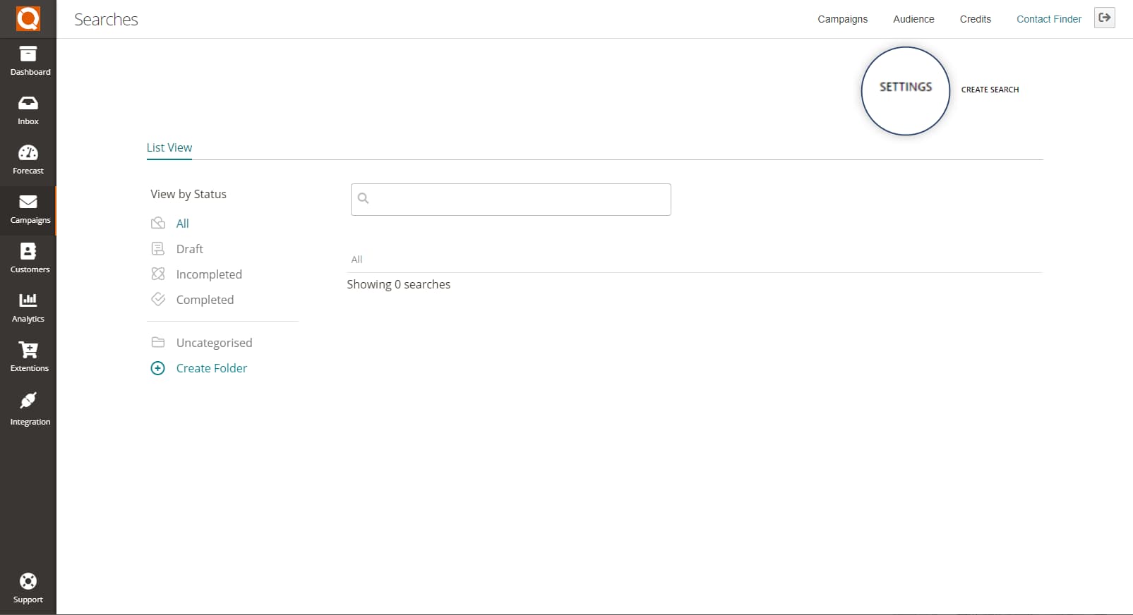 QuoteCloud - Sales Quote, Sales Proposal and Contracts Software - Contact Finder Plugin - Add Domain Patterns To Ignore (Java Edition) - illustration 7770ee94-22a2-48d4-a462-e7d9ed834418