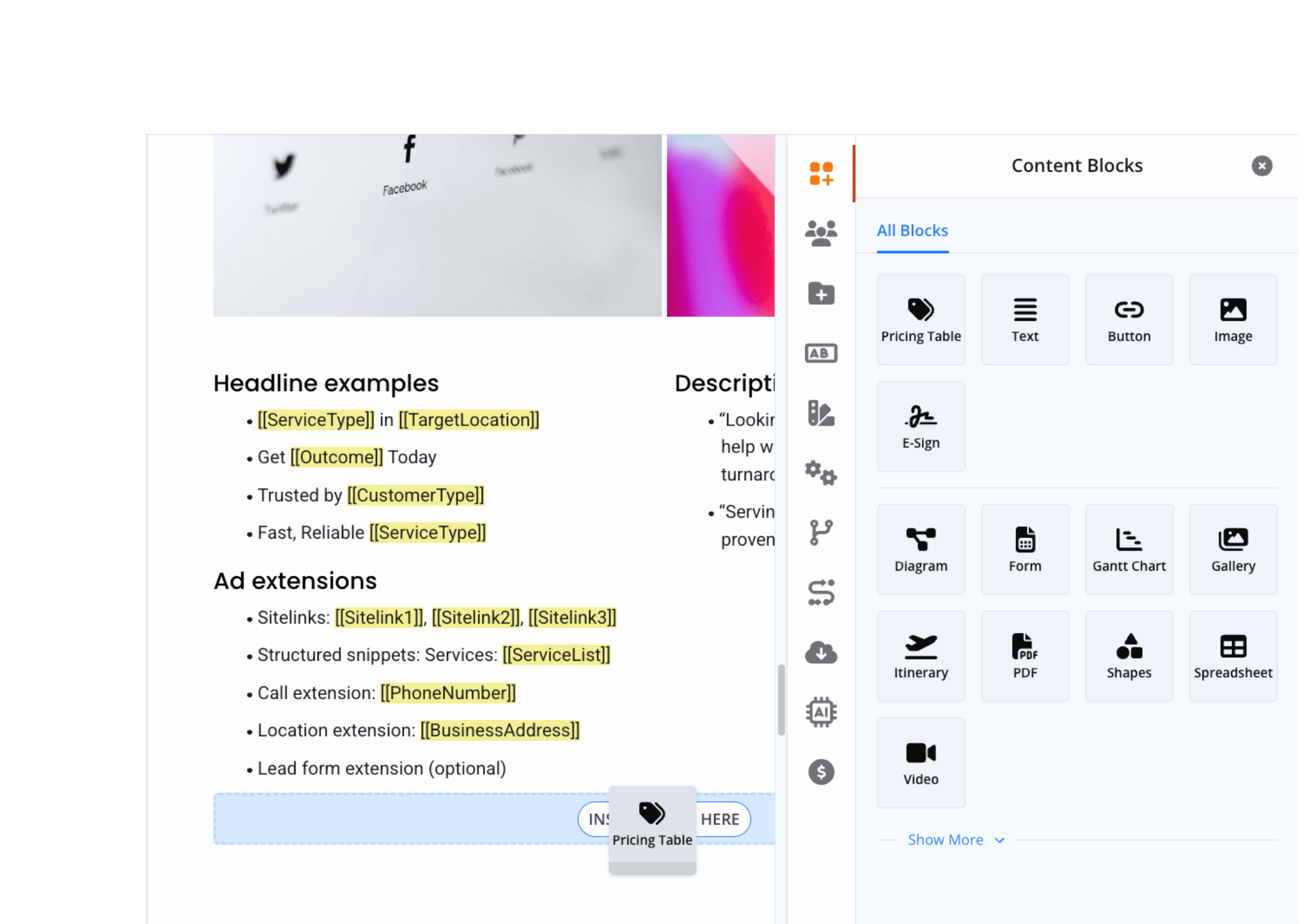 QuoteCloud - Sales Quote, Sales Proposal and Contracts Software - Home - illustration 953051c9-de1a-4c7f-8f79-0f3f24d4cac2