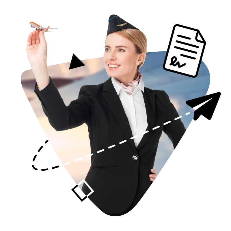 QuoteCloud - Sales Quote, Sales Proposal and Contracts Software - Enhanced Travel Itinerary Software - illustration 5256f08d-223b-4f2f-bfe2-9b72efa5df85