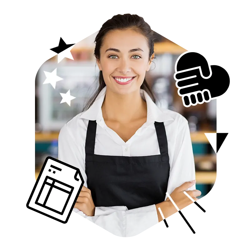 QuoteCloud - Sales Quote, Sales Proposal and Contracts Software - Stripe Integration with QuoteCloud - illustration cf30cac2-f02c-494d-b38d-eb20af2c6d0d