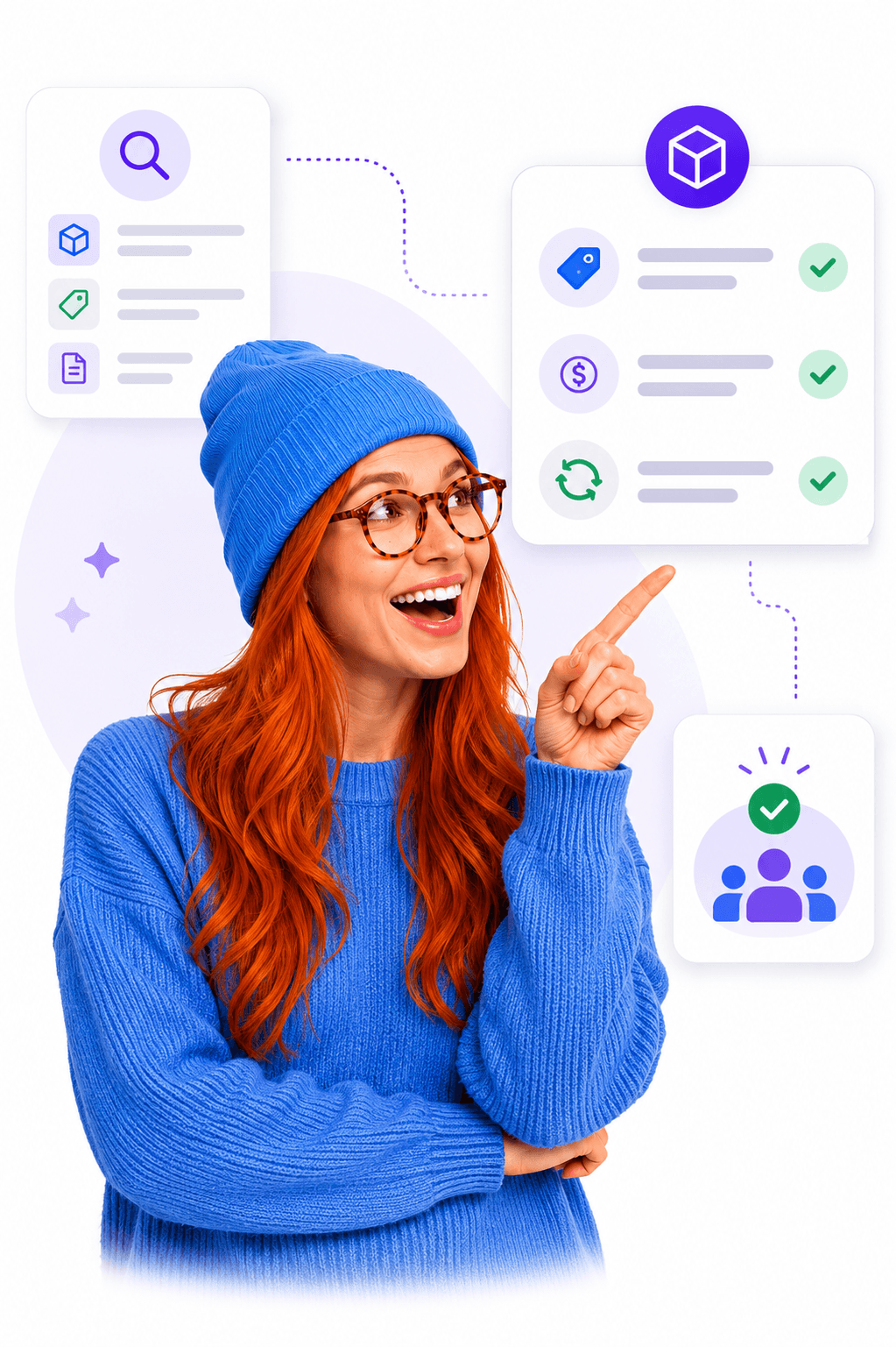 QuoteCloud - Sales Quote, Sales Proposal and Contracts Software - Quoting Software - illustration 95dd7228-88e5-487a-a912-ccb378cc5f59
