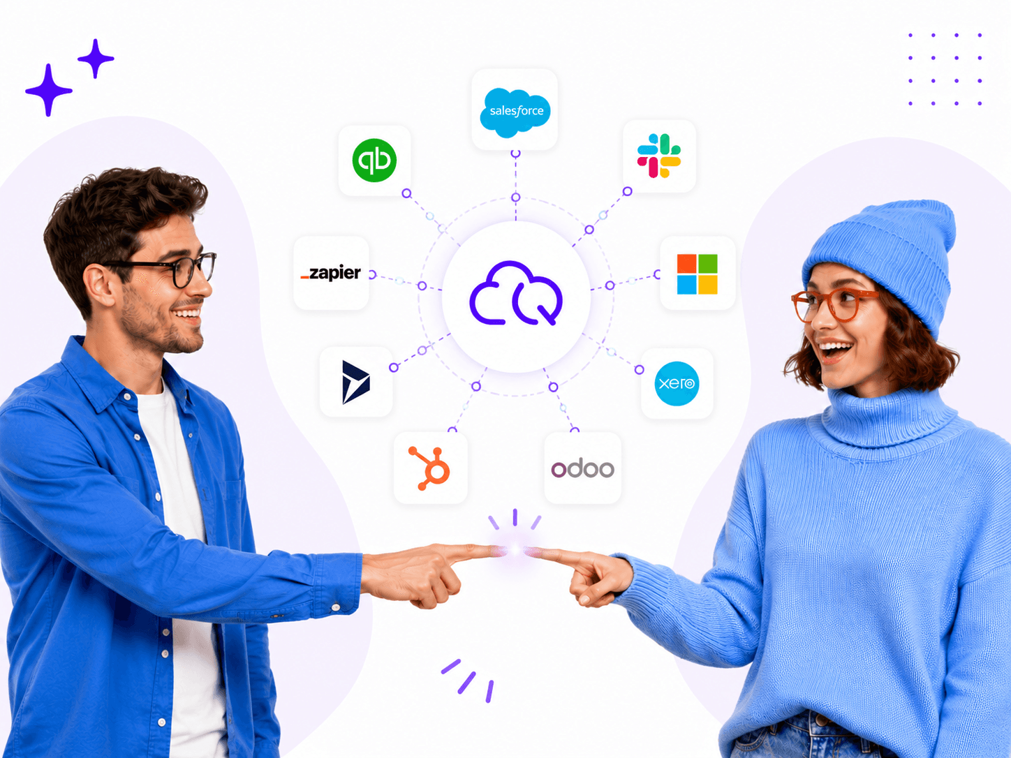 QuoteCloud - Sales Quote, Sales Proposal and Contracts Software - Quoting Software - illustration 1a9eb5fb-4872-416d-830d-b91cd4b0a9ce